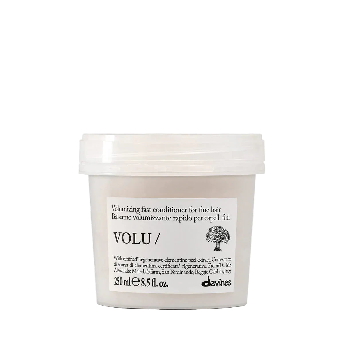Davines Volu Conditioner 250ml