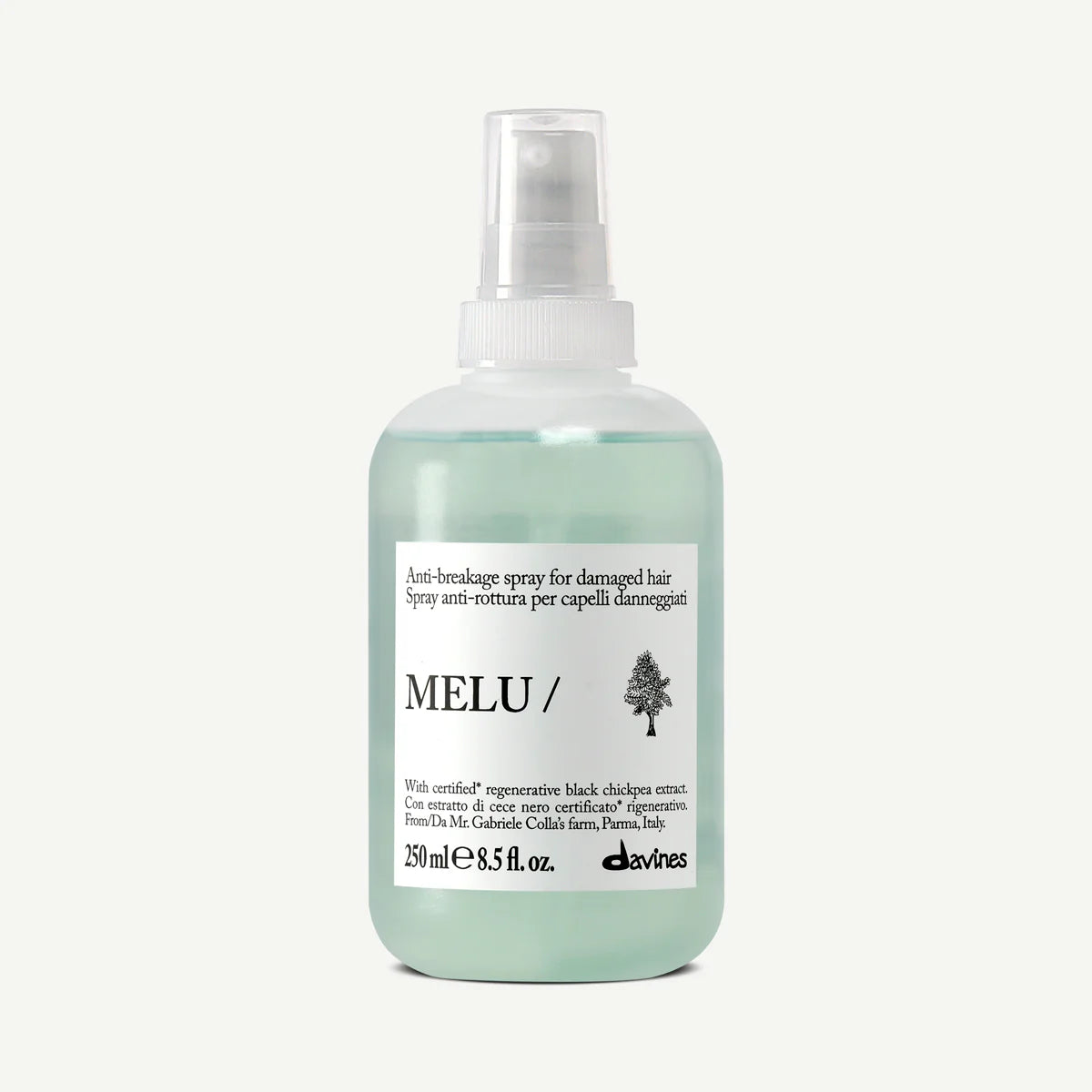Davines Melu Anti-breakage Spray 250ml