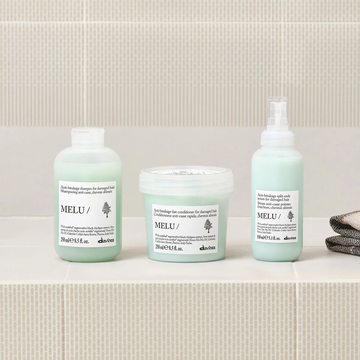 Davines Melu Serum 150ml