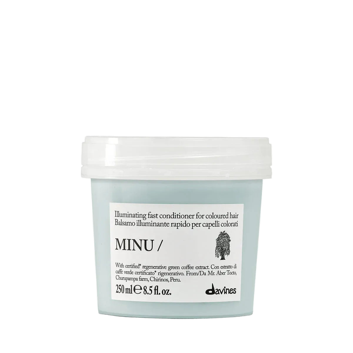 Davines Minu Conditioner 250ml