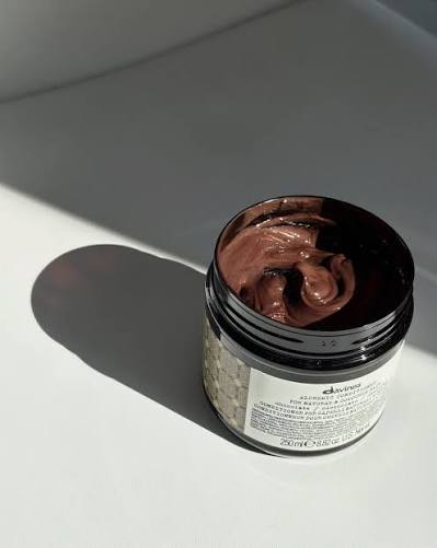 Davines Alchemic CHOCOLATE  Conditioner 250ml