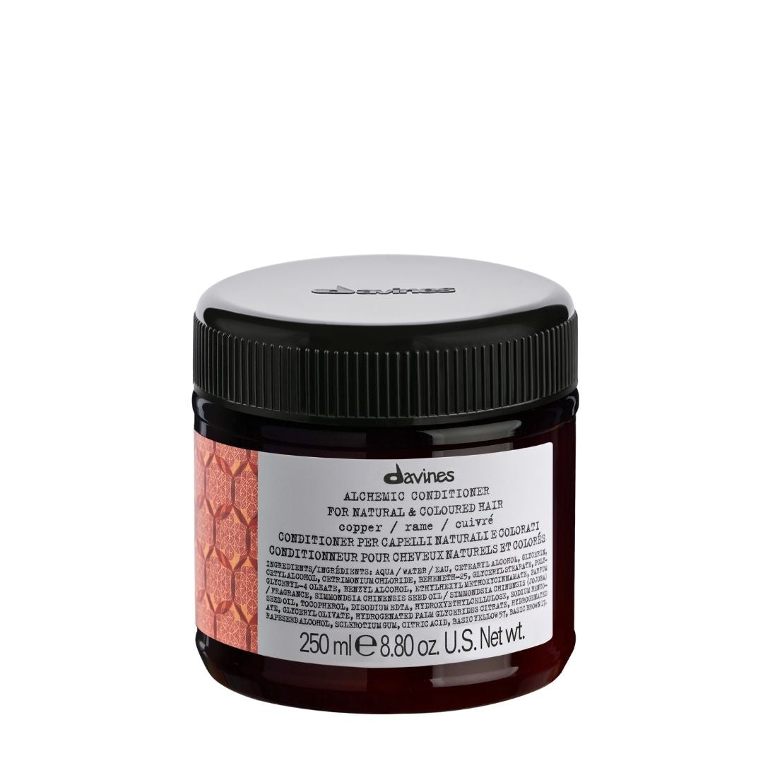 Davines Alchemic COPPER Conditioner 250ml