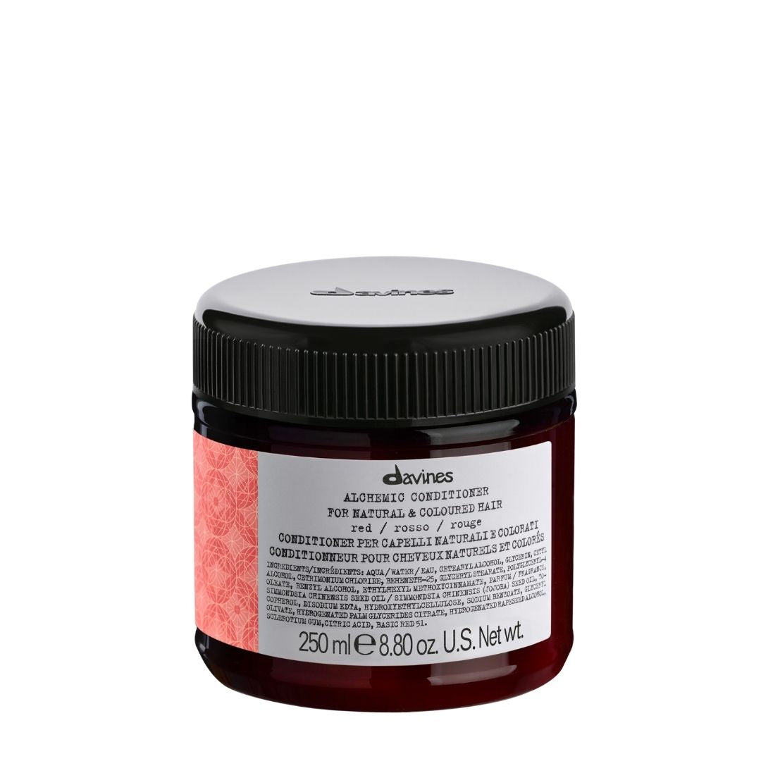 Davines Alchemic RED Conditioner 250ml