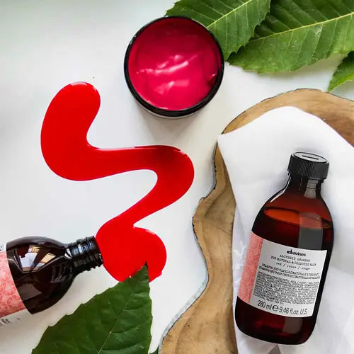 Davines Alchemic RED Conditioner 250ml