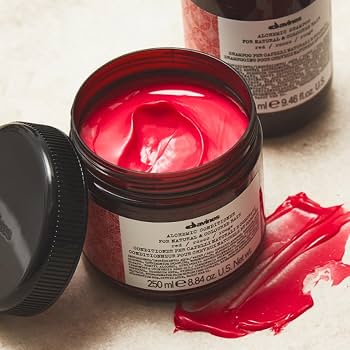 Davines Alchemic RED Conditioner 250ml