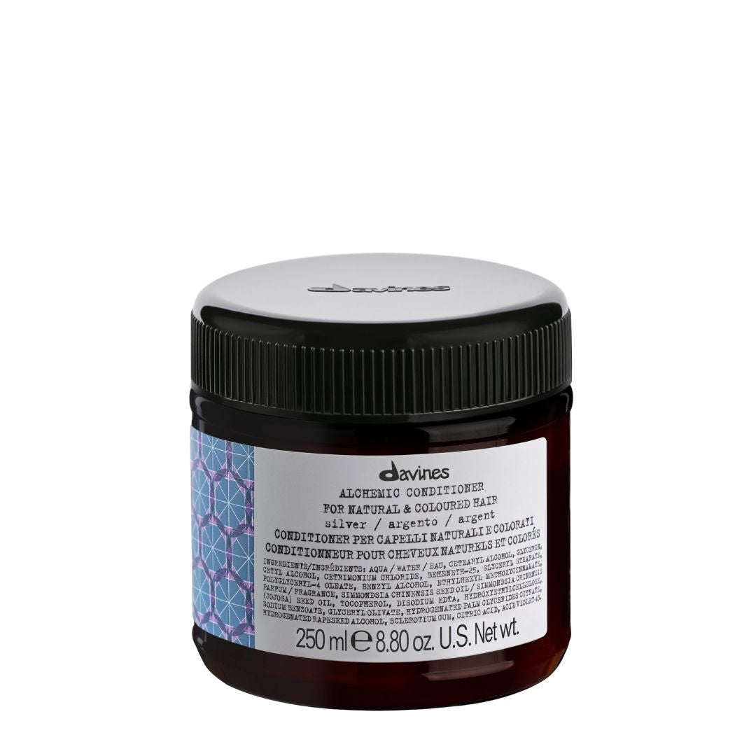 Davines Alchemic SILVER Conditioner 250ml