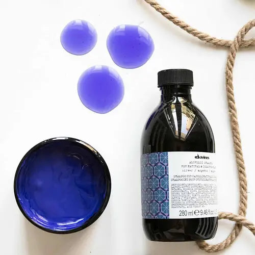 Davines Alchemic SILVER Shampoo 280ml