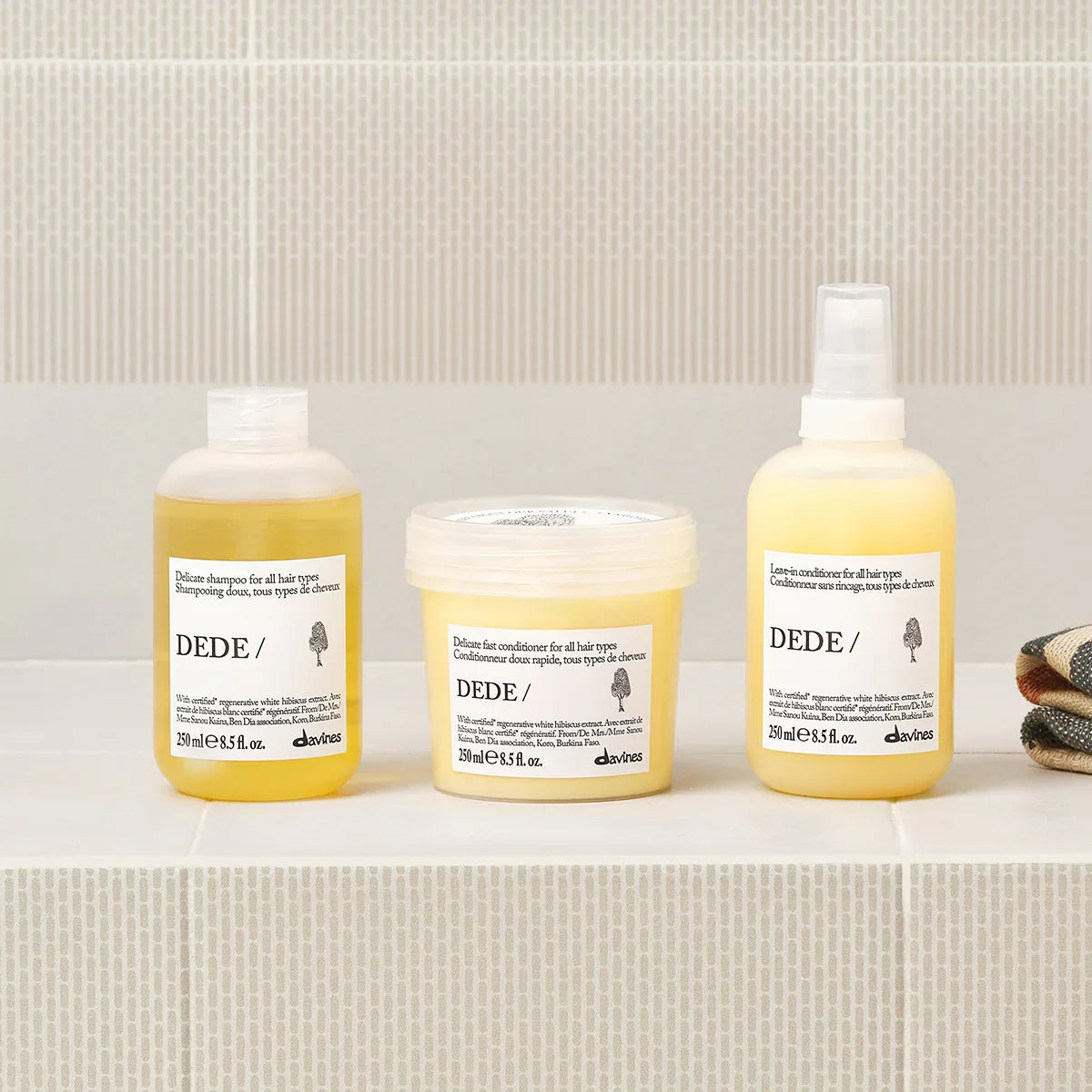 Davines Dede Conditioner TRAVEL 75ml