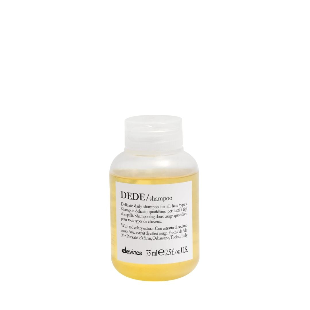 Davines Dede Shampoo TRAVEL 75ml