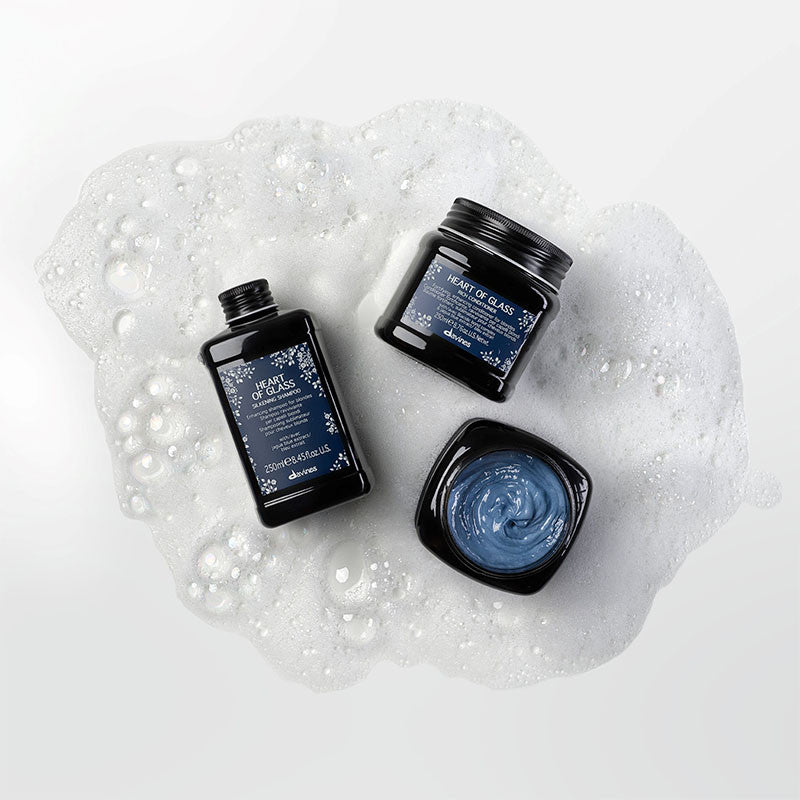 Davines Heart of Glass Rich Conditioner 250ml