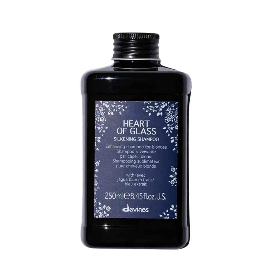 Davines Heart of Glass Silkening Shampoo 250ml