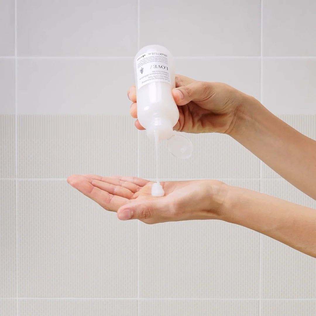 Davines LOVE Curl Cream 150ml
