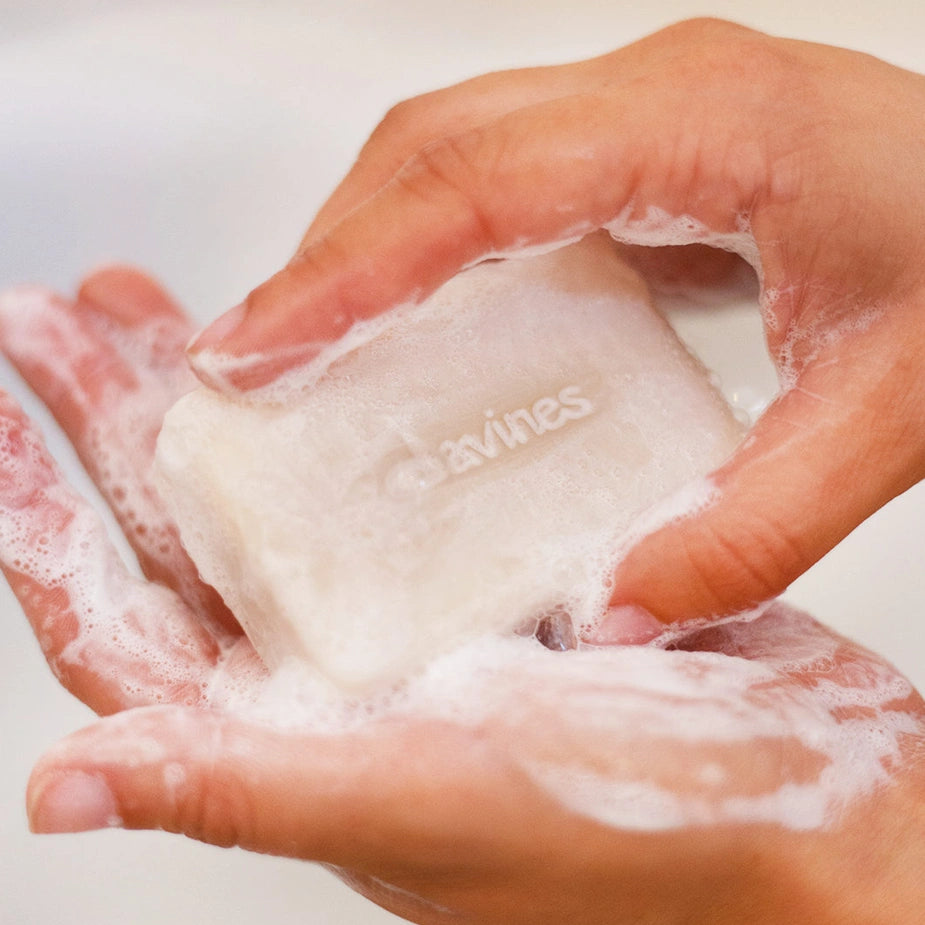 Davines LOVE Shampoo Bar 100g