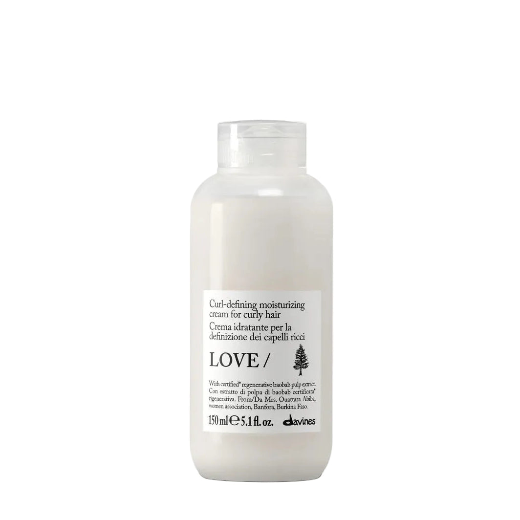 Davines LOVE Curl Cream 150ml