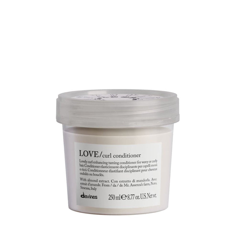 Davines Love Curl Enhancing Conditioner 250ml