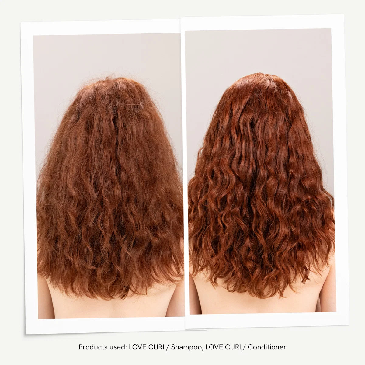 Davines Love Curl Enhancing Shampoo TRAVEL 75ml