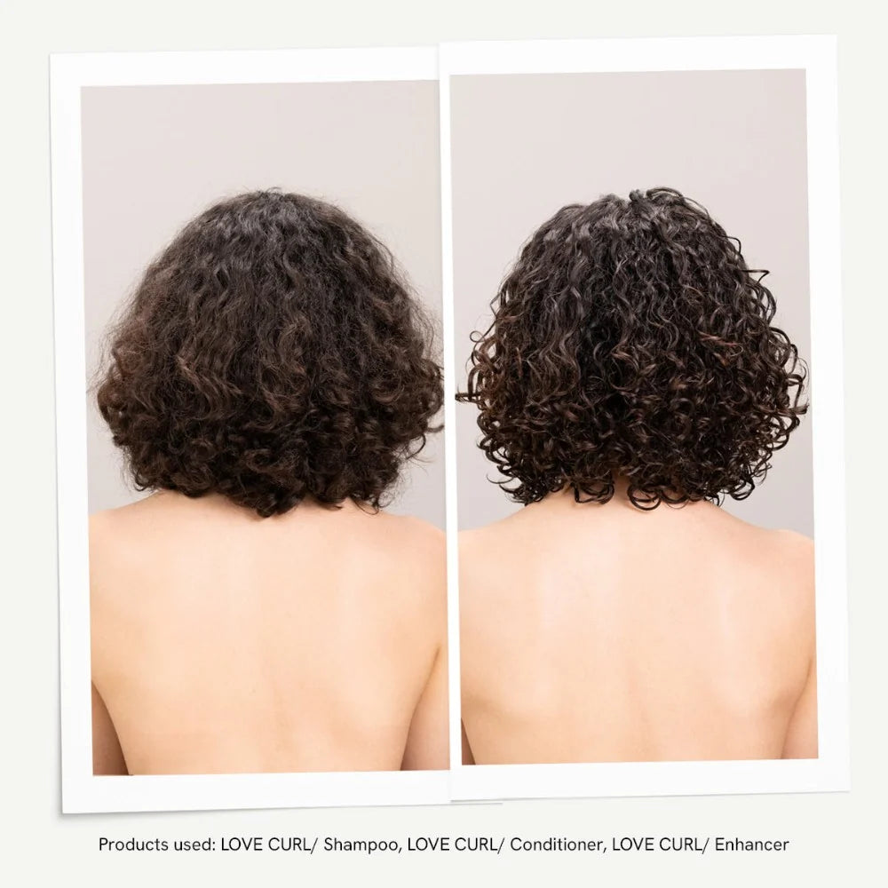 Davines Love Curl Enhancing Shampoo TRAVEL 75ml
