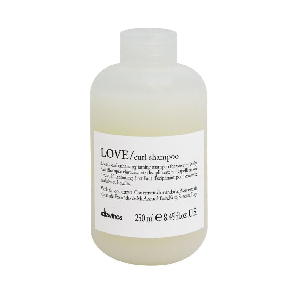 Davines Love Curl Enhancing Shampoo 250ml