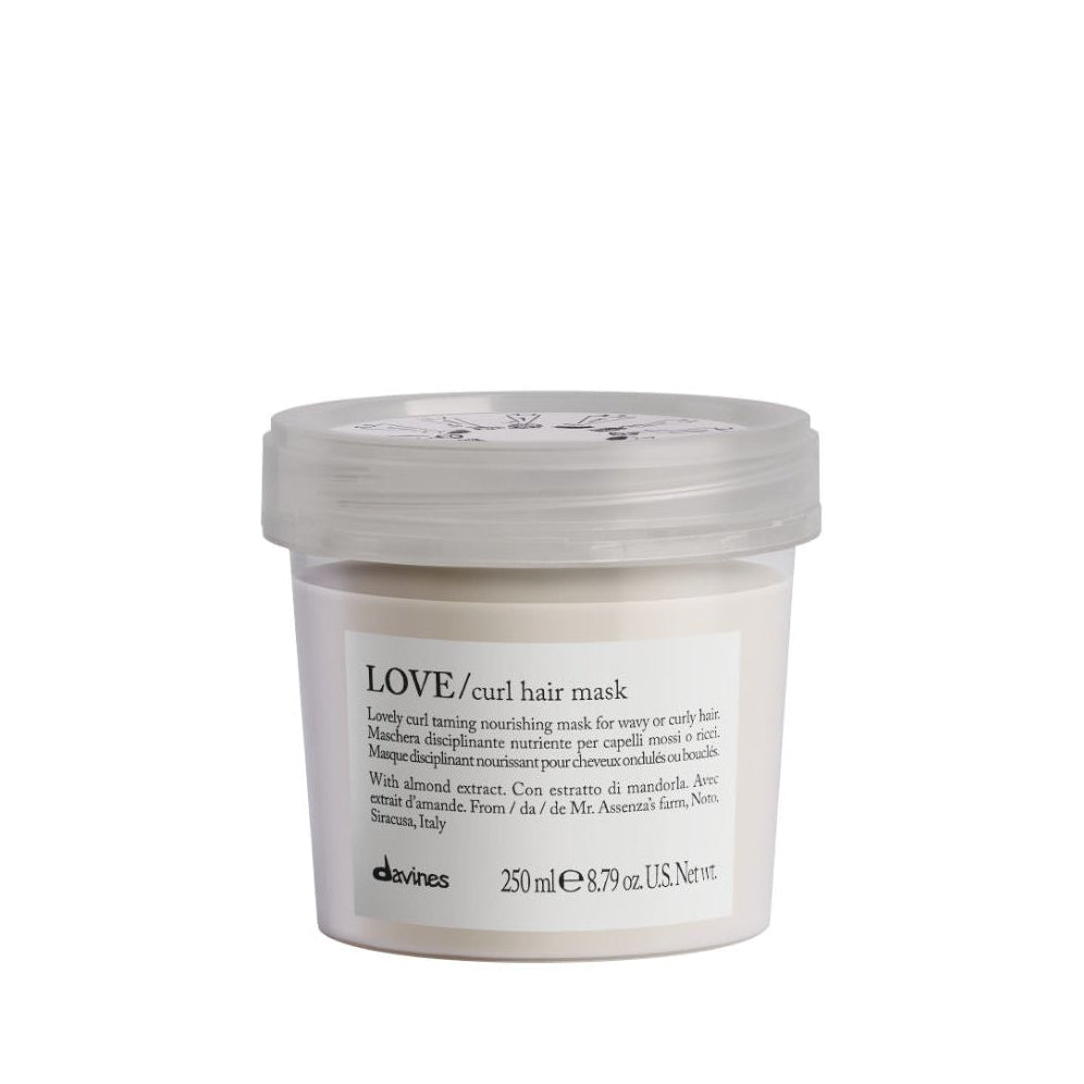 Davines Love Curl Mask 250ml