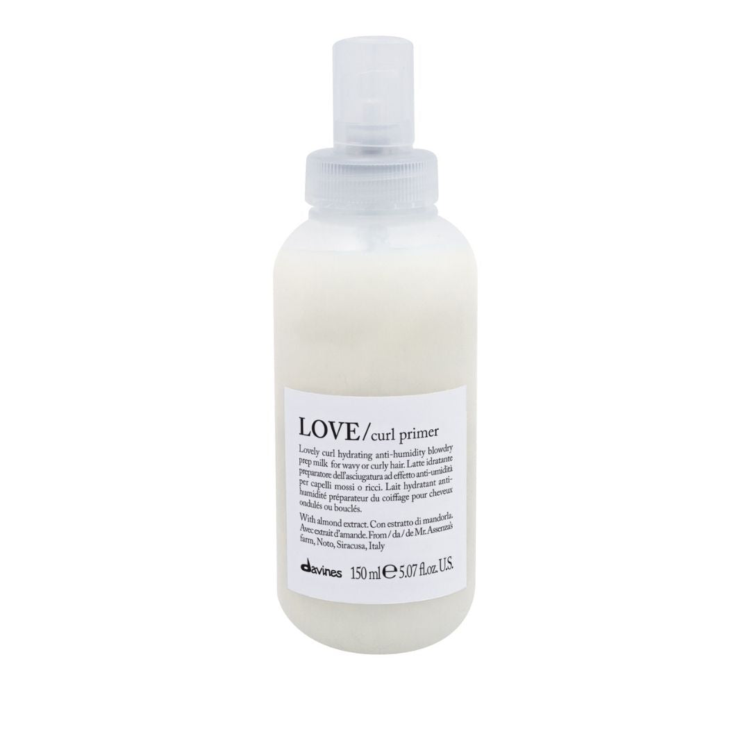 Davines Love Curl Primer 150ml