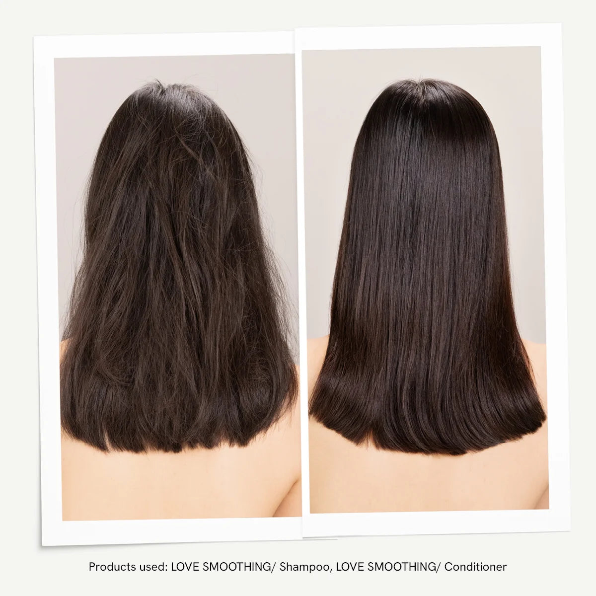 Davines Love Smooth Shampoo TRAVEL 75ml