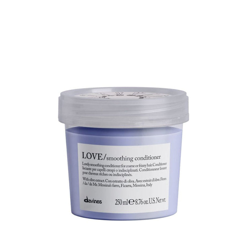 Davines Love Smoothing Conditioner 250ml