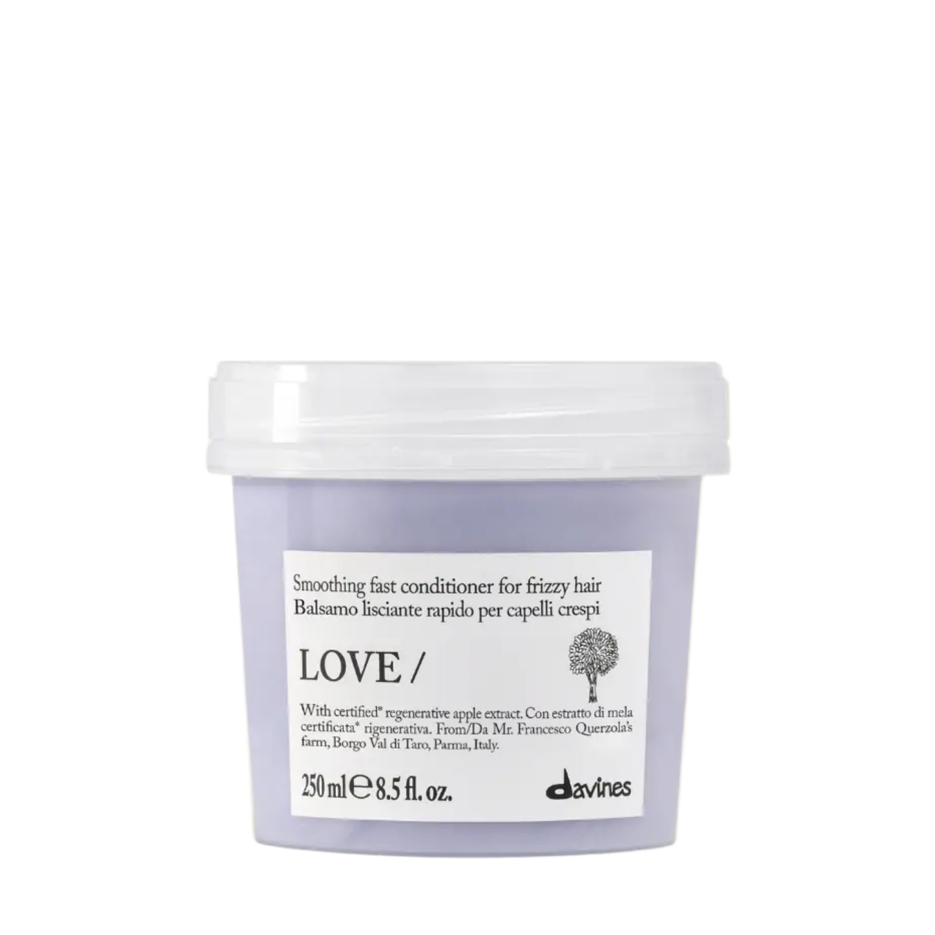 Davines Love Smoothing Conditioner 250ml
