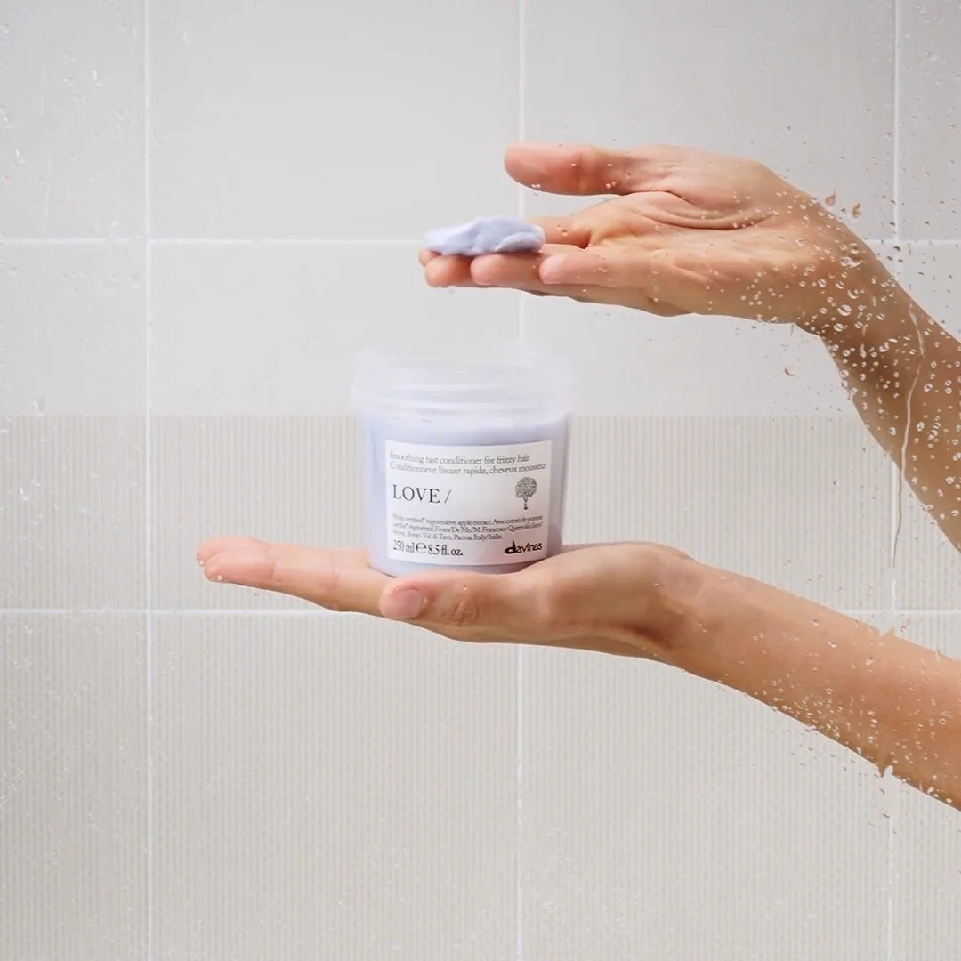Davines Love Smoothing Conditioner 250ml