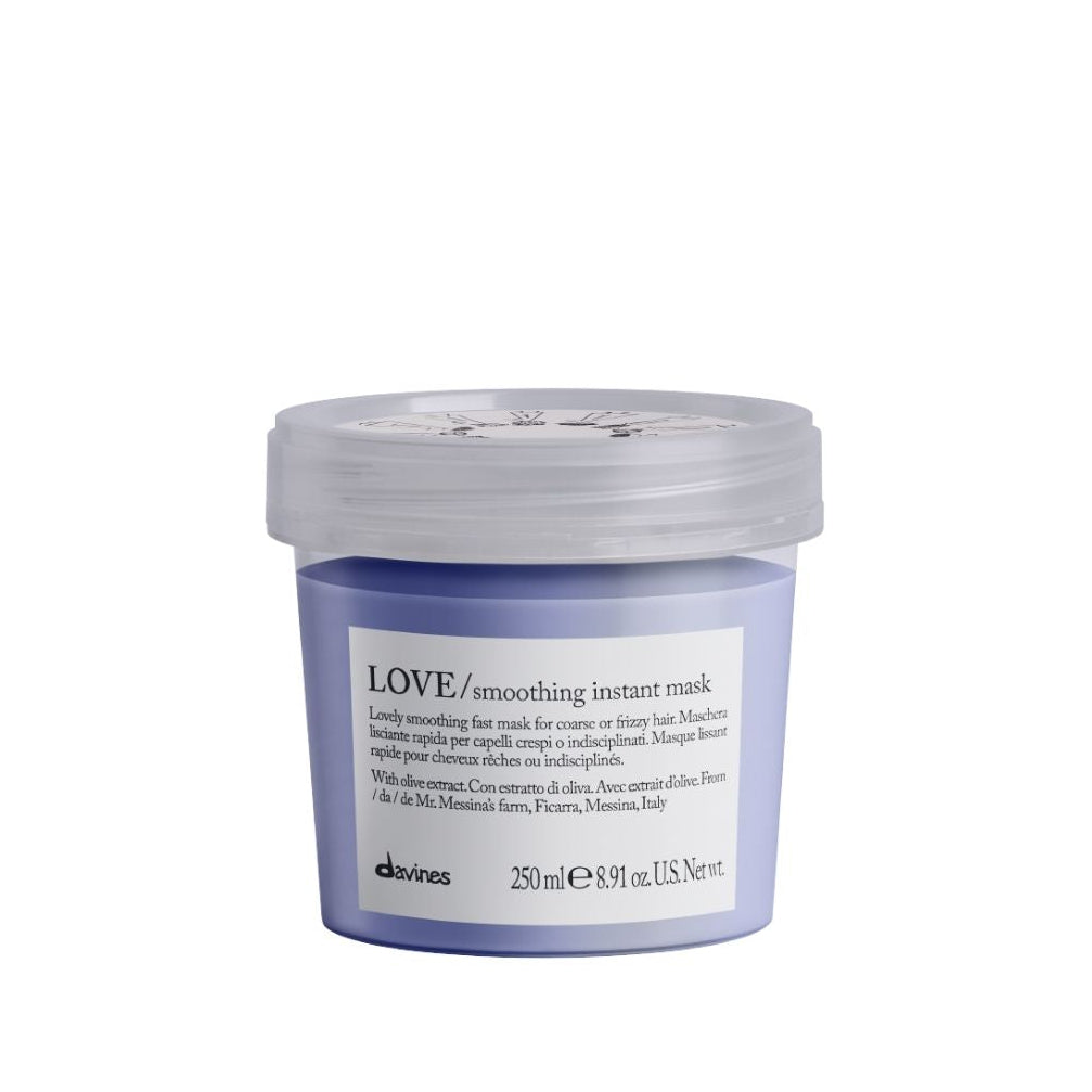 Davines Love Smoothing Instant Mask 250ml