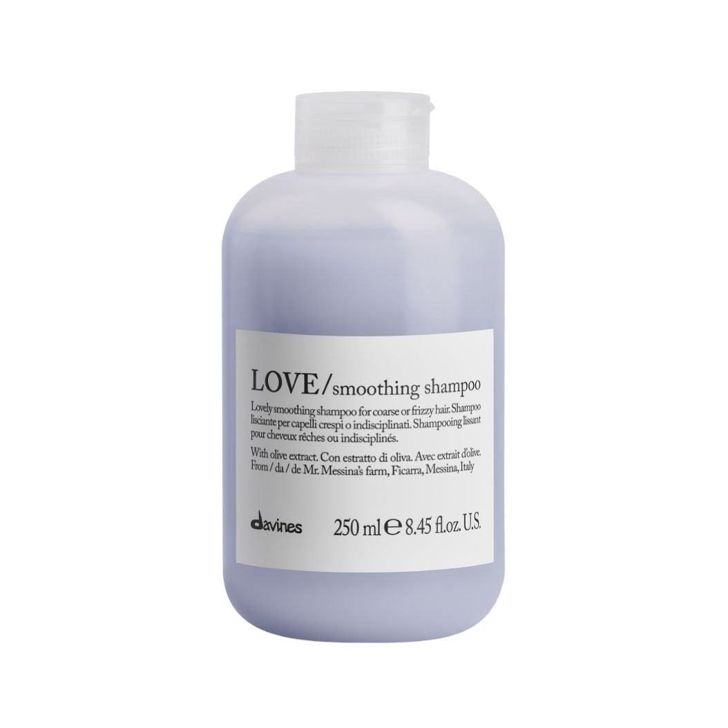 Davines Love Smoothing Shampoo 250ml