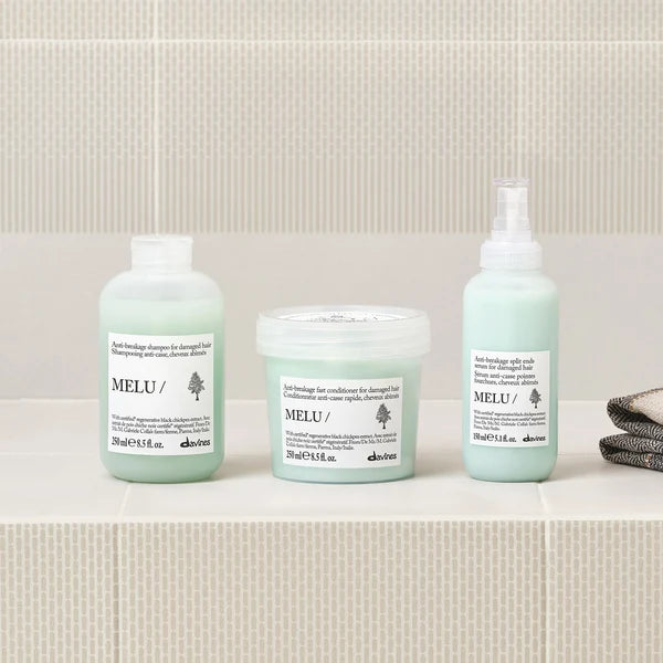 Davines Melu Shampoo 250ml