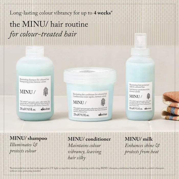 Davines Minu Conditioner 250ml