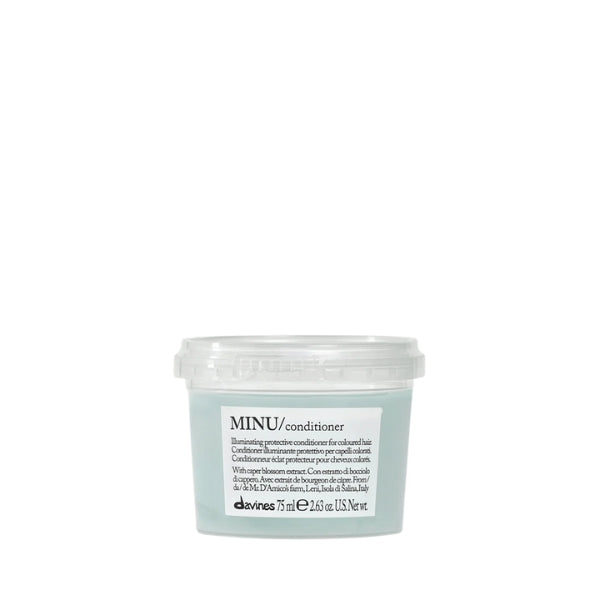 Davines Minu Conditioner TRAVEL 75ml