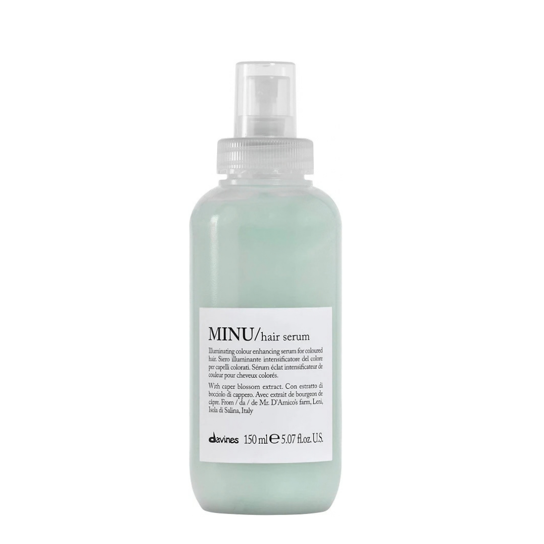 Davines Minu Hair Serum 150ml