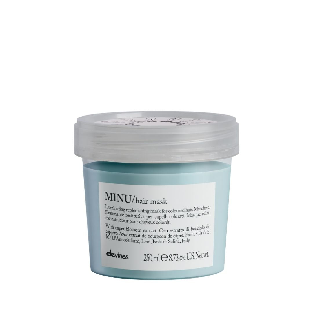 Davines Minu Mask 250ml