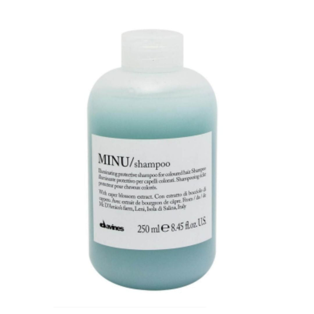 Davines Minu Shampoo 250ml