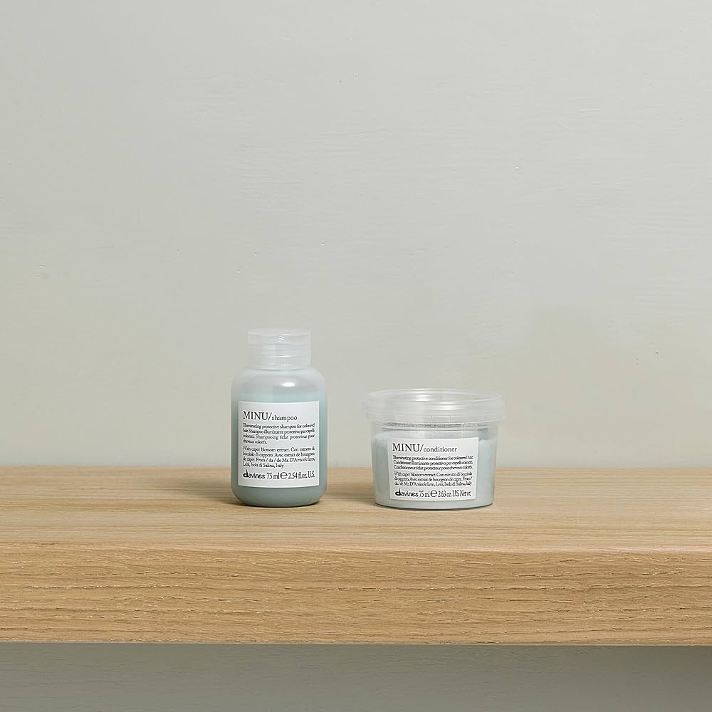 Davines Minu Conditioner TRAVEL 75ml