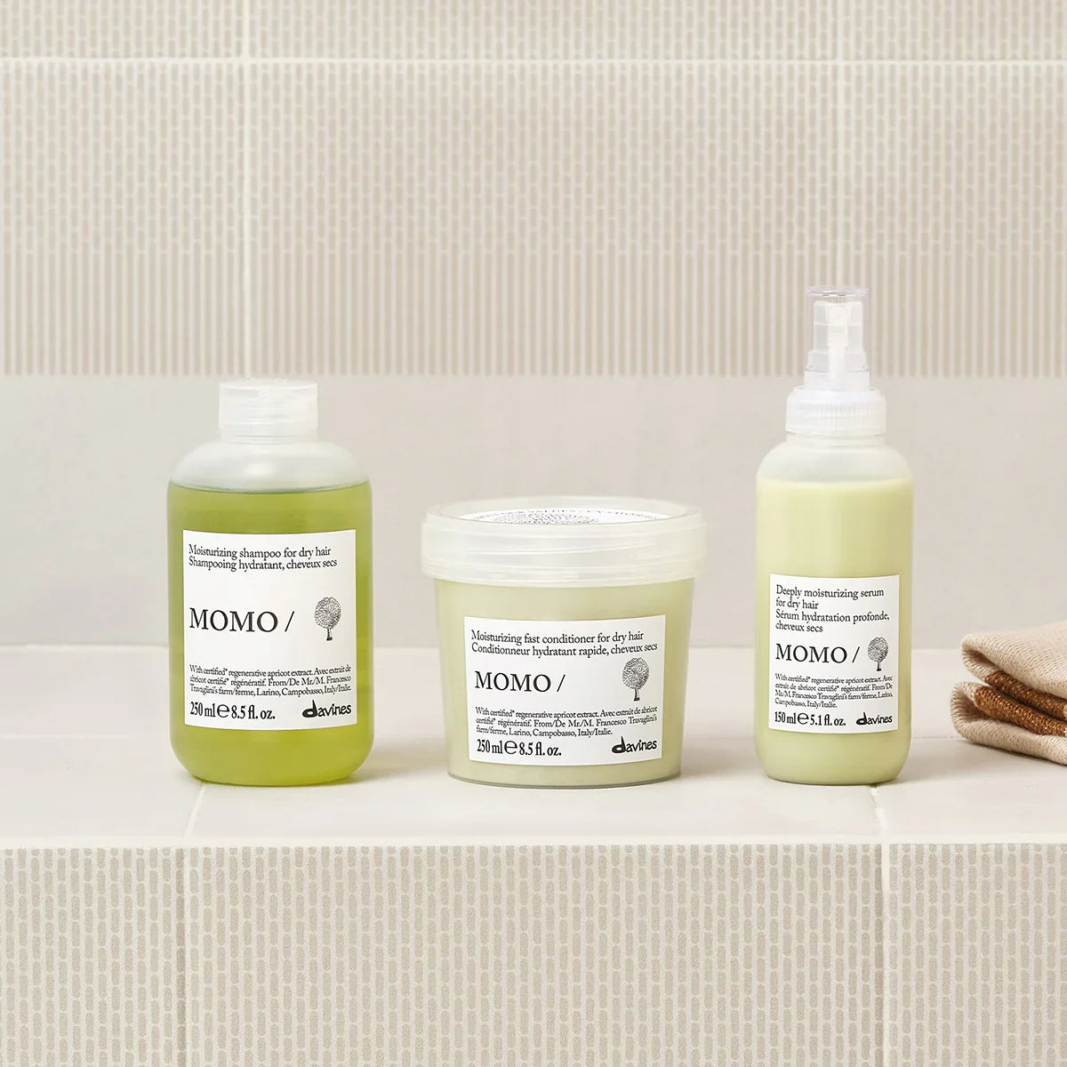 Davines Momo Conditioner 250ml
