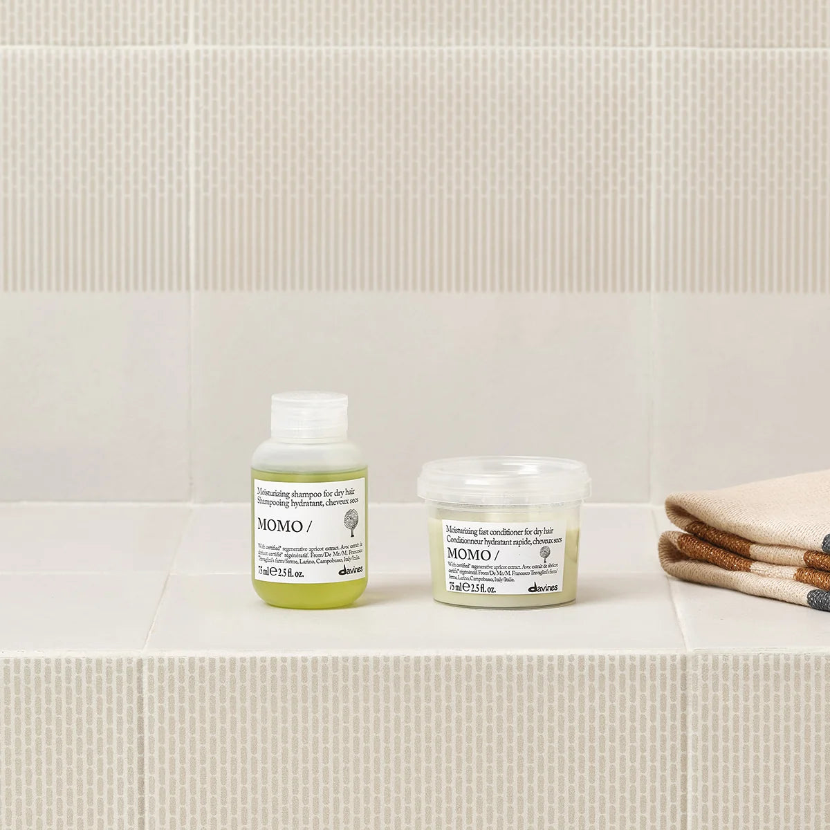 Davines Momo Conditioner TRAVEL 75ml