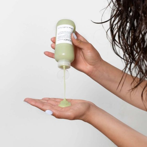 Davines Momo Hair Potion 150ml