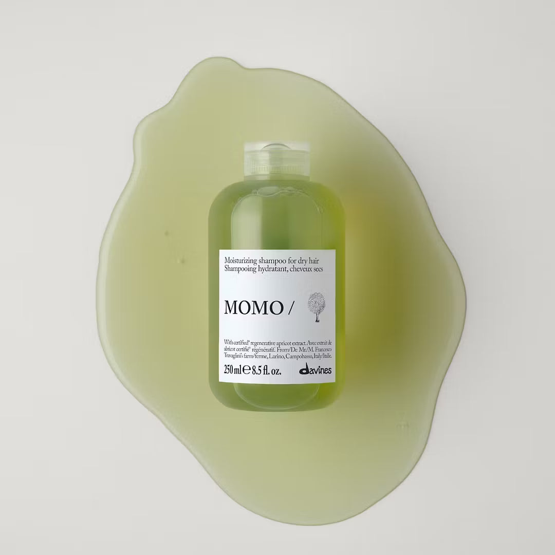 Davines Momo Shampoo 250ml