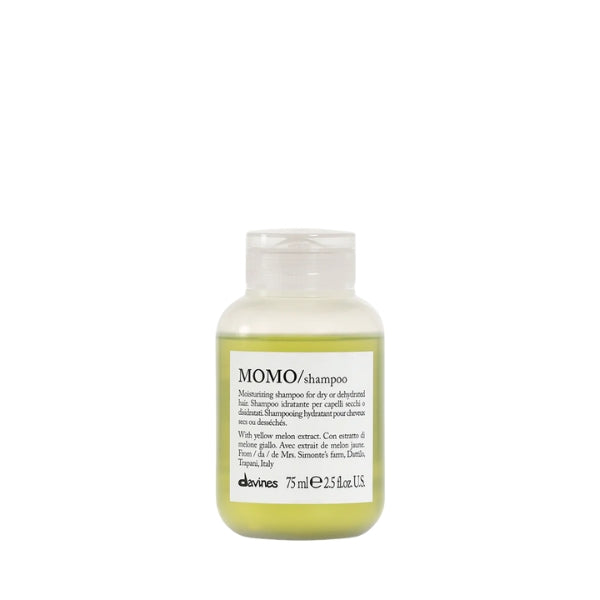 Davines Momo Shampoo TRAVEL 75ml