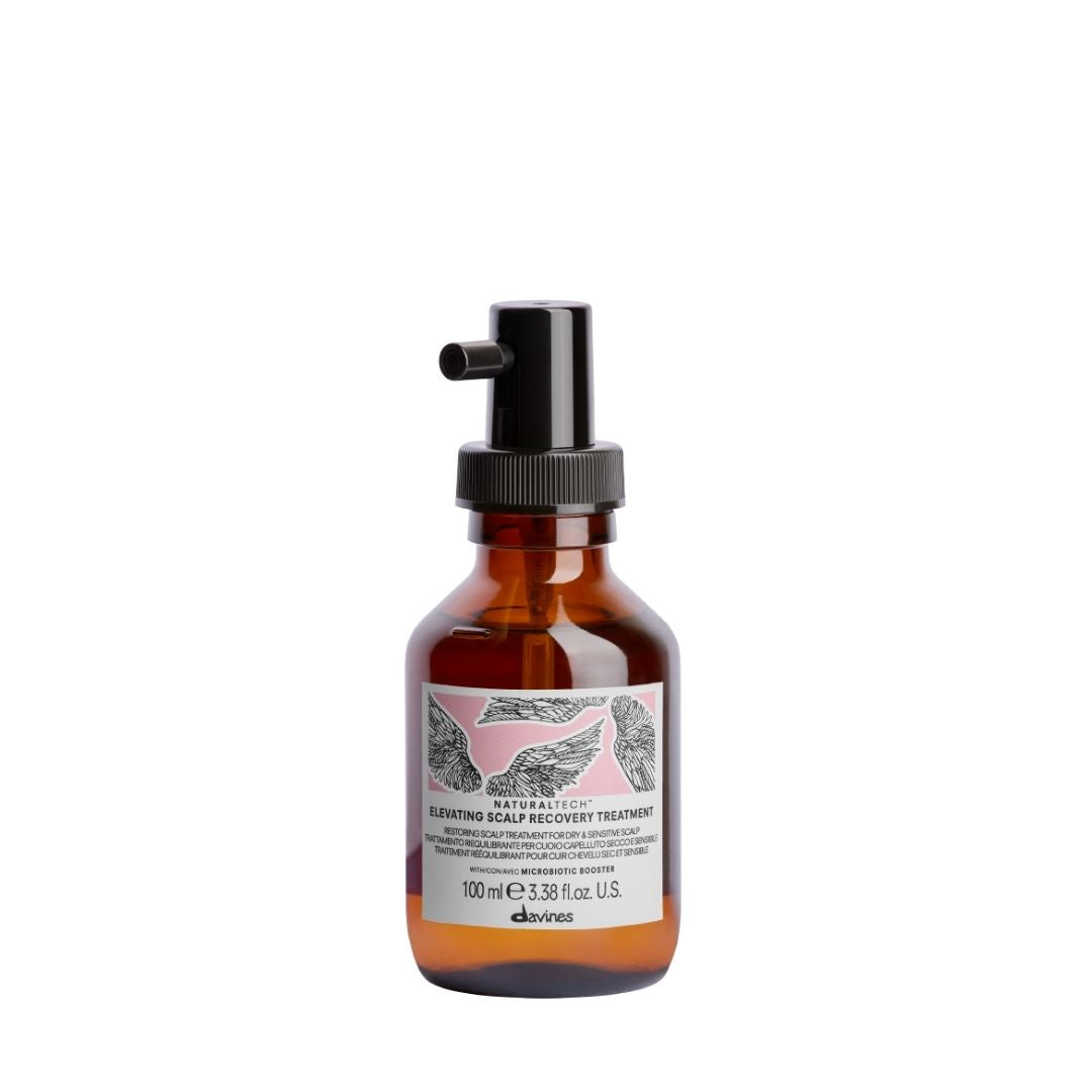 Davines NaturalTech Elevating Scalp Recovery Treatment 100ml