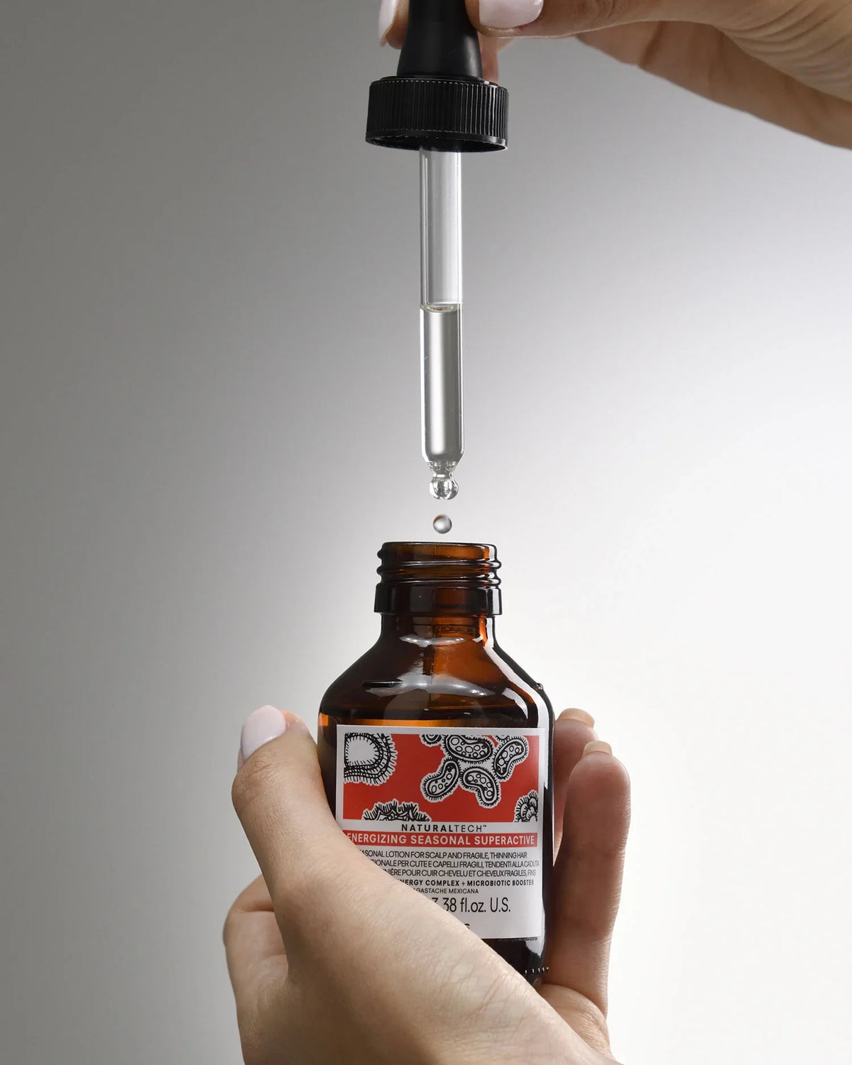 Davines NaturalTech Energizing SEASONAL SuperActive 100ml