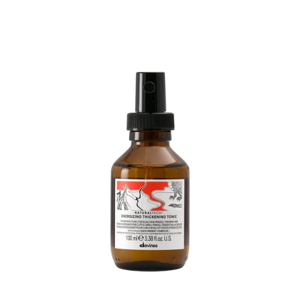 Davines NaturalTech Energizing Thickening Tonic 100ml