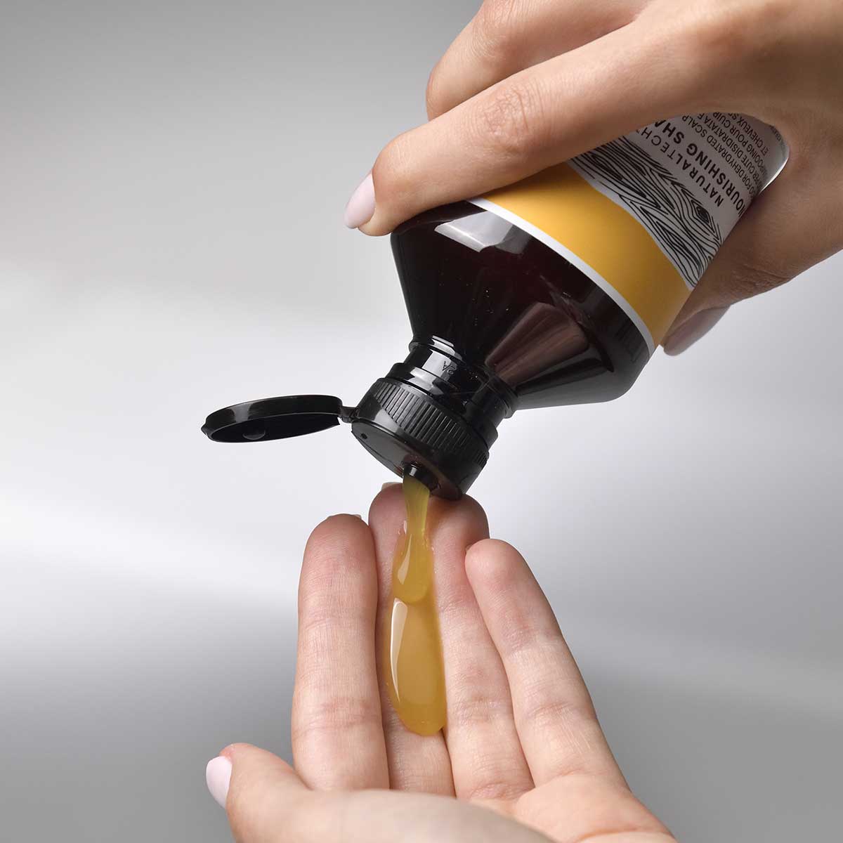 Davines NaturalTech Nourishing Shampoo 250ml