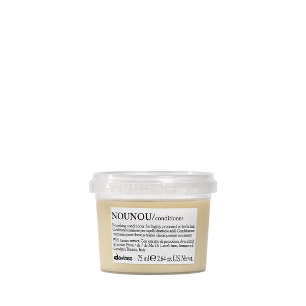 Davines Nounou Conditioner TRAVEL 75ml
