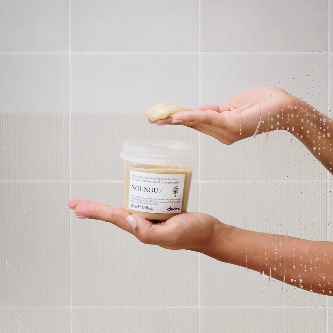 Davines Nounou Mask 250ml