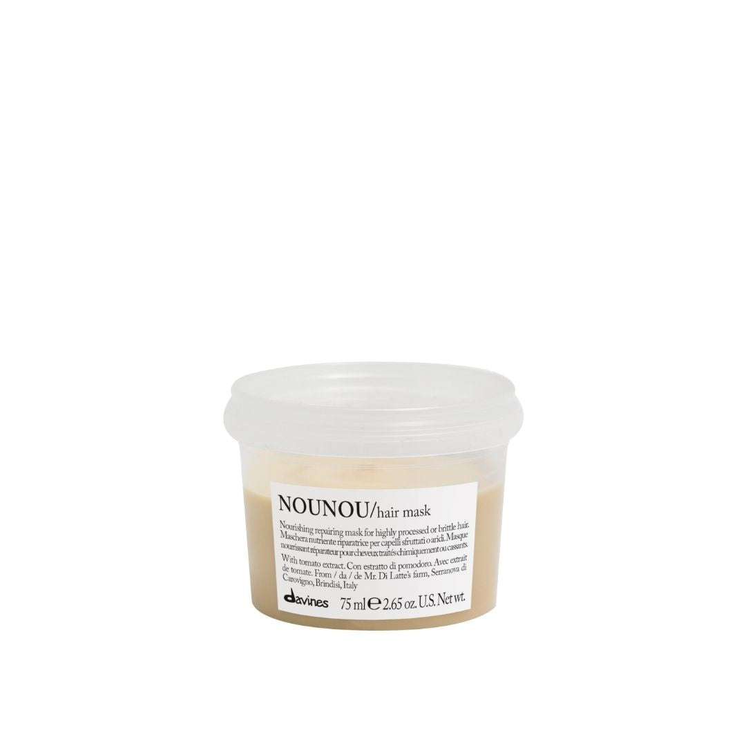 Davines Nounou Mask TRAVEL 75ml