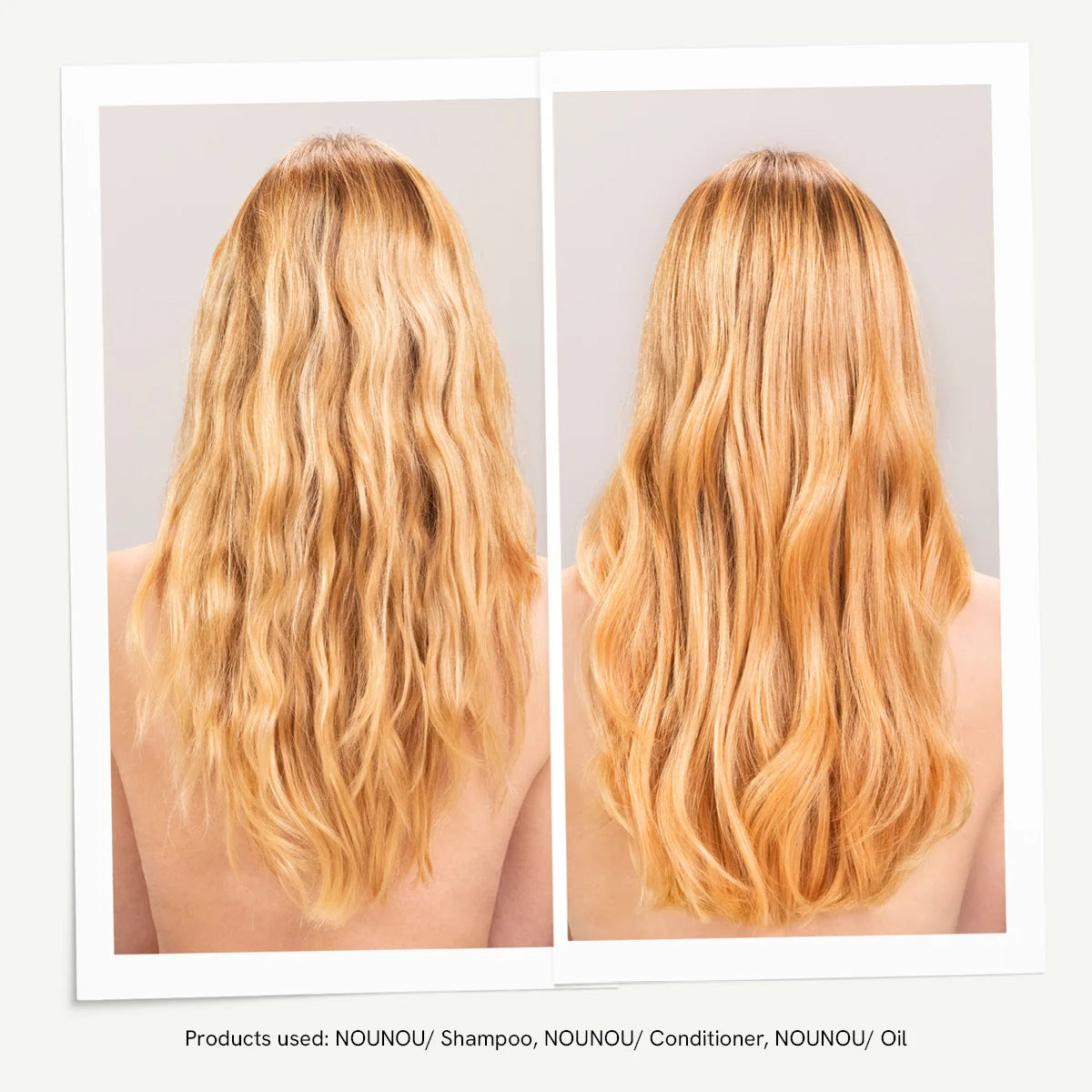 Davines Nounou Shampoo 250ml